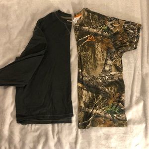 Men’s 2XL Shirts
